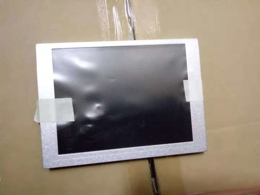 G057AGE-T01 Innolux 5.7&quot; 320 （RGB） ×240 500 cd/mの²産業LCDの表示