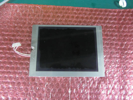 KCG057QV1DC-G00 Kyocera 5.7INCH LCM 320×240RGB 200NITS CCFL産業LCDの表示