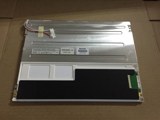 LQ121S1LG45	シャープ12.1」LCM	800×600RGB 	370cd/mの²産業LCDの表示