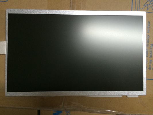 G070Y3-T01 CHIMEI INNOLUX 7.0&quot; 800 （RGB） ×480 600 cd/mの²産業LCDの表示