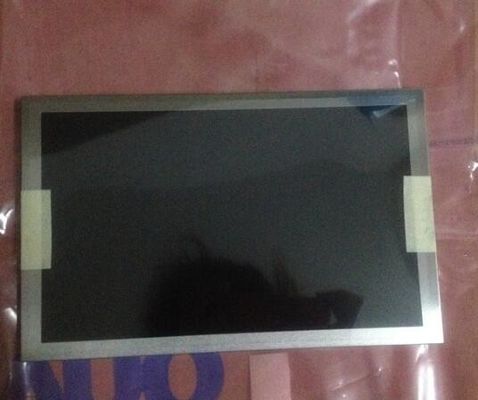 G080Y1-T01 CHIMEI INNOLUX 8.0&quot; 800 （RGB） ×480 600 cd/mの²産業LCDの表示