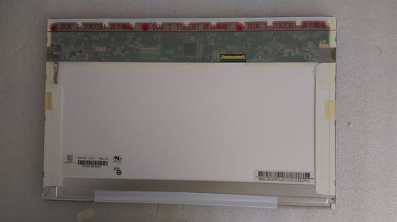 G141C1-L01 CMO 14.1」1440の（RGB） ×900 250 cd/mの²産業LCDの表示