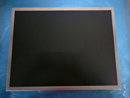 G150X1-L02 CMO 15.0」1024の（RGB） ×768 450 cd/mの²産業LCDの表示