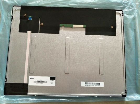 G150XNE-L01 INNOLUX 15.0」1024の（RGB） ×768 500 cd/mの²産業LCDの表示