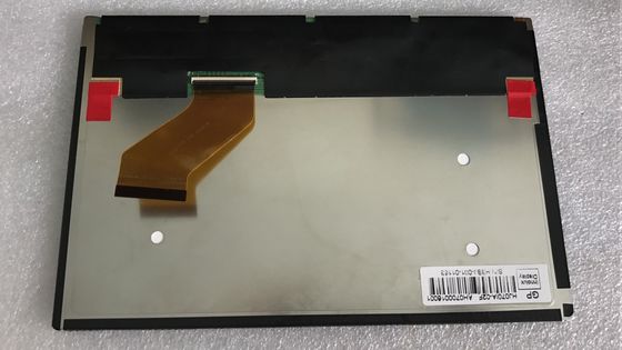HJ070IA-02F Innolux 7.0&quot; 1280 （RGB） ×800 350 cd/mの²産業LCDの表示