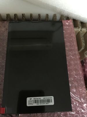 HJ070IA-04P Innolux 7.0&quot; 800 （RGB） ×1280 400 cd/mの²産業LCDの表示