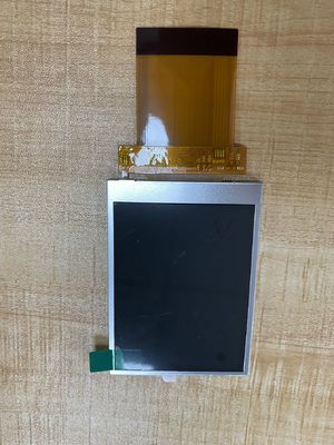 LQ028AC21F CHIHSIN 2.8&quot; 240 （RGB） ×320 150 cd/mの²産業LCDの表示