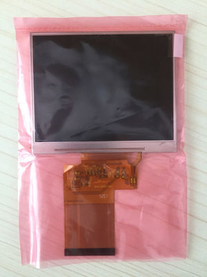 LQ035NC111 INNOLUX 3.5&quot; 320 （RGB） ×240 300 cd/mの²産業LCDの表示