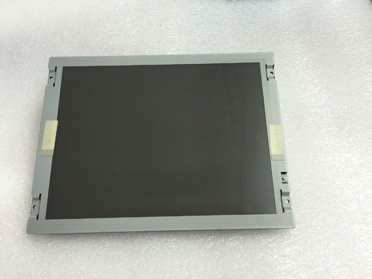 LQ084S3LG12	シャープ8.4&quot; LCM 800×600RGB  400cd/mの²産業LCDの表示