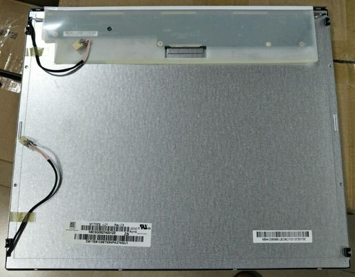 M170E8-L01 CMO 17.0」1280の（RGB） ×1024 250 cd/mの²産業LCDの表示