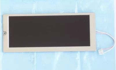 TCG062HVLDA-G20 Kyocera 6.2INCH LCM 640×240RGB 300NITS WLED TTL産業LCDの表示