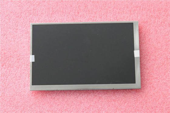 TCG070WVLPEANN-AN30 Kyocera 7INCH LCM 800×480RGB 700NITS WLED LVDS産業LCDの表示