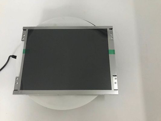 TCG084SVLQAPNN-AN20 Kyocera 8.4INCH LCM 800×600RGB 400NITS WLED LVDS産業LCDの表示