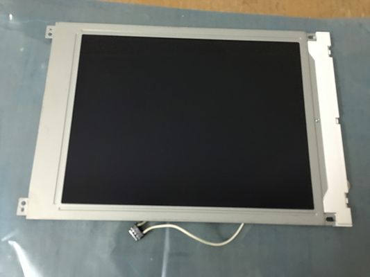 TCG084SVLQAPNN-AN20-S Kyocera 8.4INCH LCM 800×600RGB 400NITS WLED LVDS産業LCDの表示
