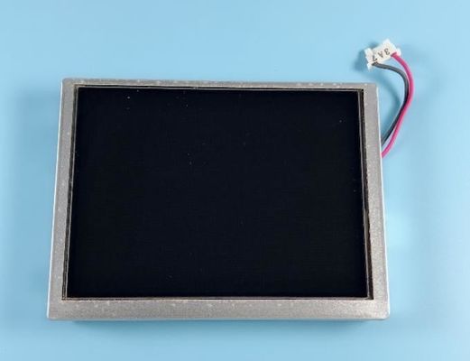 LQ050A5BS02	シャープ5&quot;	LCM	320×234RGB産業LCDの表示 
