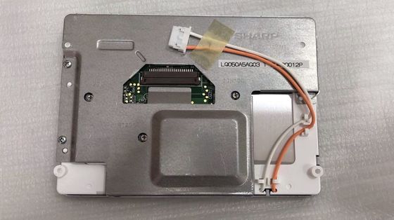 LQ050A5AG03シャープ5&quot; LCM 800×480RGB産業LCDの表示 