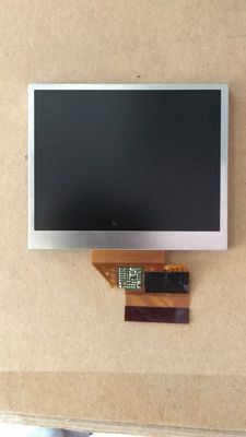 240×320RGB 130nitsのシャープTFT LCDのパネル3.5&quot; LCM LQ035Q7DB06