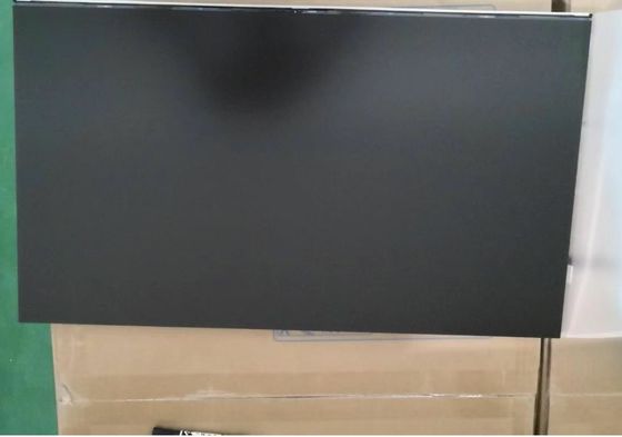 1920×1080 RGBの対称250nits TFT LCDのパネルNTSC M238HCA-L5Z
