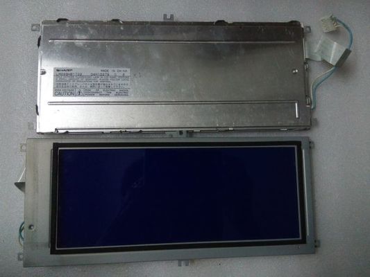 LM089HB1T04シャープ   8.9&quot; LCM	640×240RGB	250cd/mの²産業LCDの表示