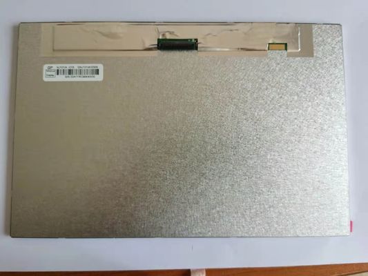 P101KDA-AF4 Innolux 10.1」1200の（RGB） ×1920 400 cd/mの²産業LCDの表示