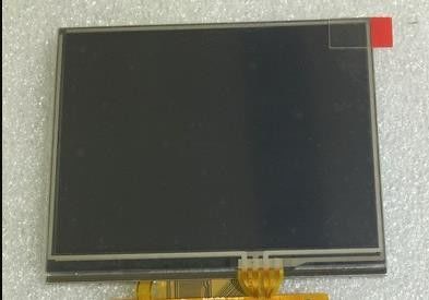 PT035TN01 V.6 Innolux 3.5&quot; 320 （RGB） ×240 350 cd/mの²産業LCDの表示