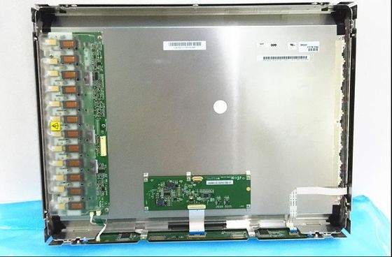 R208R1-L01 CMO 20.8」2048年の（RGB） ×1536 1000 cd/mの²産業LCDの表示