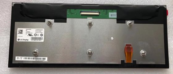 LA123WF4-SL03 LGの表示12.3」1920年の（RGB） ×720 700 cd/mの²産業LCDの表示