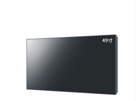 LD490EUN-UHB1 LGの表示49&quot; 1920年（RGB） ×1080 500 cd/mの²産業LCDの表示