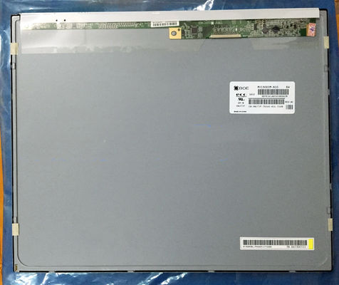 LM190E09-TLB1 LGの表示19.0」1280の（RGB） ×1024 250 cd/mの²産業LCDの表示
