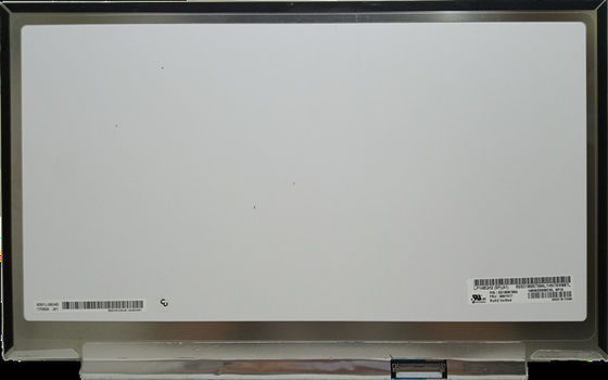 LP140WFA-SPM1 LGの表示14.0」1920年の（RGB） ×1080 220 cd/mの²産業LCDの表示