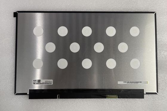 LP156WFG-SPB2 LGの表示15.6」1920年の（RGB） ×1080 300 cd/mの²産業LCDの表示