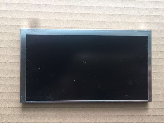 LA061WQ1-TD05 LGの表示6.1&quot; 480 （RGB） ×272 200 cd/mの²産業LCDの表示