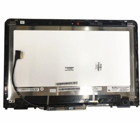 LP133WH2-SPB6 LGの表示13.3」1366の（RGB） ×768 250 cd/mの²産業LCDの表示