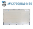 MV270QUM-N50 BOE 27.0&quot; 3840 ((RGB) × 2160 400 cd/m2 産業用液晶ディスプレイ