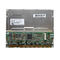 AA065VD01三菱6.5INCH 640×480 RGB 700CD/M2 WLEDの実用温度:-30 | 80の°C産業LCDの表示
