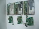 AT070MP11三菱7INCH 800×480 RGB 1300CD/M2 WLED LVDSの操作の臨時雇用者。:-40 | 85の°C産業LCDの表示