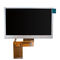 TM043NDH05 TIANMA 4.3&quot; 480 （RGB） ×272産業LCDの表示