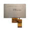 TM050RBH02 TIANMA 5.0&quot; 800 （RGB） ×480 250 cd/mの²産業LCDの表示
