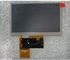 AT043TN24 V.7 Innolux 4.3&quot; 480 （RGB） ×272 500 cd/mの²産業LCDの表示