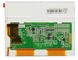AT050TN23 V.1 Innolux 5.0&quot; 640 （RGB） ×480 350 cd/mの²産業LCDの表示