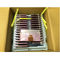 DJ070NA-03J Innolux 7.0&quot; 800 （RGB） ×480 750 cd/mの²産業LCDの表示