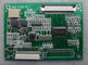 EJ080NA-05B Innolux 8.0&quot; 800 （RGB） ×600 250 cd/mの²産業LCDの表示