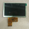 HJ050NA-01K CHIMEI Innolux 5.0&quot; 800 （RGB） ×480産業LCDの表示