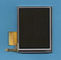 LCM	240×320RGB 110cd/m2のシャープTFT LCDの表示LQ035Q7DH05