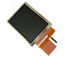 QVGA 113PPI 55cd/m2のシャープTFT LCDの表示LQ035Q7DB03R