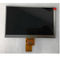 ZJ070NA-01B CHIMEI Innolux 7.0&quot; 1024 （RGB） ×600 350 cd/mの²産業LCDの表示