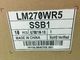 LM270WR5-SSB1 LGの表示27.0&quot; 3840 （RGB） ×2160 350 cd/mの²産業LCDの表示