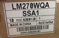 LM270WQA-SSA1 LGの表示27.0&quot; 2560 （RGB） ×1440 350 cd/mの²産業LCDの表示
