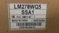 LM270WQ5-SSA1 LGの表示27.0&quot; 2560 （RGB） ×1440 350 cd/mの²産業LCDの表示