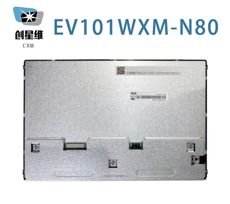 EV101WXM-N80 BOE 10.1&quot; 1280 ((RGB) ×800 400 cd/m2 産業用液晶ディスプレイ